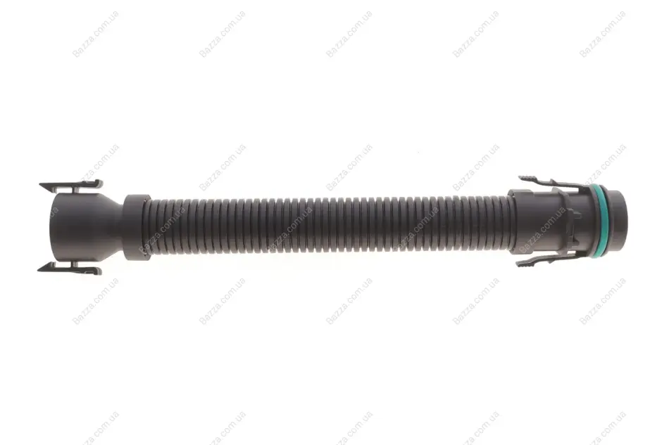 Шланг, вентиляція картера BMW N47/N57 (вир-во FEBI) Febі Bilstein 198888 (фото 1)