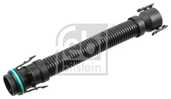 Шланг, вентиляція картера BMW N47/N57 (вир-во FEBI) Febі Bilstein 198889 (фото 1)