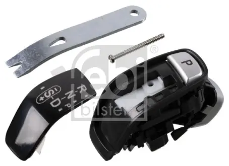Ремкомплект важеля КПП febі bilstein 199055 Рендж (ленд) ровер Эвок