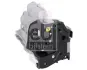 FEBI AUDI замок правий задньої двері A3 Limousine, A6 Allroad C7, A7 Sportback, Q3, VW TOUAREG 10- febі bilstein 199090