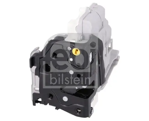 FEBI VAG Замок двері задн лів VW Touareg 11-18Audi 4G0839015 VAG febі bilstein 199091