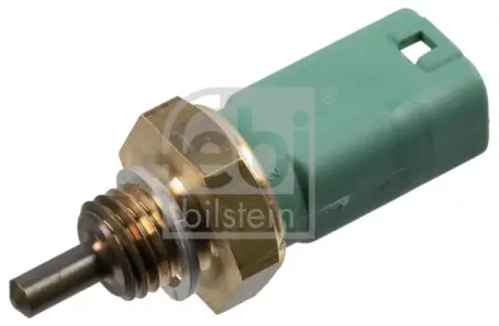 FEBI RENAULT Датчик температури охолоджуючої рідини CLIO III 1.2 febі bilstein 199138