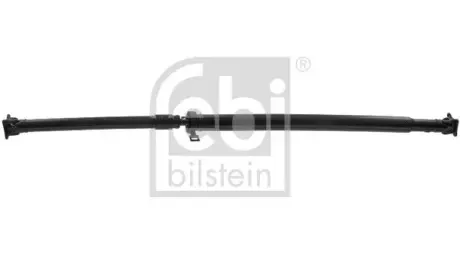 Вал карданний DACIA DUSTER, RENAULT DUSTER (вир-во FEBI) febі bilstein 199170