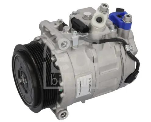 FEBI DB Компресор кондиціонера W203, CL203, S203, C209 febі bilstein 199180