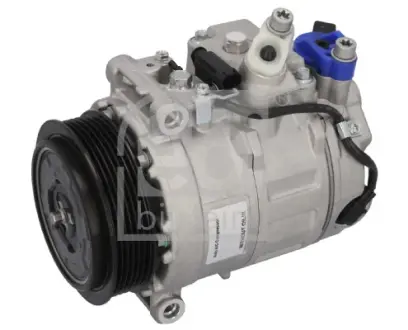 FEBI DB Компресор кондиціонера W203, CL203, S203, C209 febі bilstein 199180