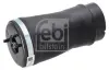 Кожух пневматичної ресори Febі Bilstein 199233 (фото 2)