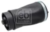 Кожух пневматичної ресори Febі Bilstein 199233 (фото 1)