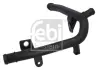 Патрубок радіатора AUDI A3 SEAT ALTEA, ALTEA XL, CORDOBA, IBIZA III, IBIZA IV, IBIZA IV SC, LEON, TOLEDO III SKODA FABIA II, OCTAVIA II, ROOMSTER, SUPERB II VW CADDY III 1.9D/2.0D 10.01-05.11 febі bilstein 199333