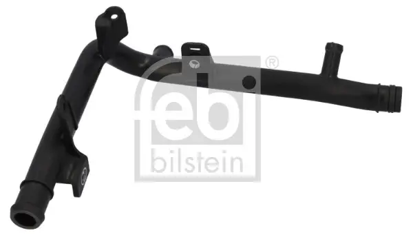 Патрубок радіатора AUDI A3 SEAT ALTEA, ALTEA XL, CORDOBA, IBIZA III, IBIZA IV, IBIZA IV SC, LEON, TOLEDO III SKODA FABIA II, OCTAVIA II, ROOMSTER, SUPERB II VW CADDY III 1.9D/2.0D 10.01-05.11 febі bilstein 199333