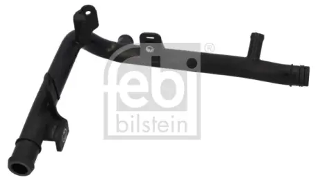 Патрубок радіатора AUDI A3 SEAT ALTEA, ALTEA XL, CORDOBA, IBIZA III, IBIZA IV, IBIZA IV SC, LEON, TOLEDO III SKODA FABIA II, OCTAVIA II, ROOMSTER, SUPERB II VW CADDY III 1.9D/2.0D 10.01-05.11 Febі Bilstein 199333