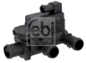 Клапан регулювання обігрівача Mercedes-Benz (вир-во FEBI) febі bilstein 199503
