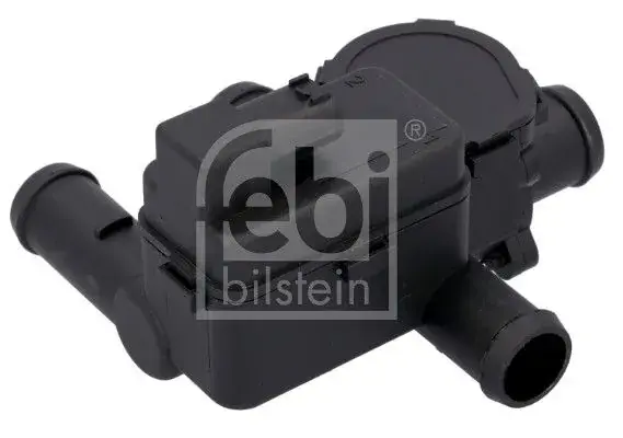 Клапан регулювання обігрівача Mercedes-Benz (вир-во FEBI) febі bilstein 199503