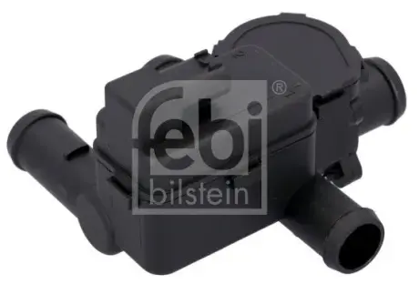 Клапан регулювання обігрівача Mercedes-Benz (вир-во FEBI) febі bilstein 199503