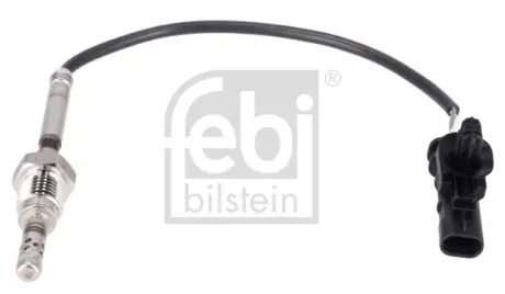 Датчик температури відпрацьованих газів febі bilstein 199666 Фиат Типо