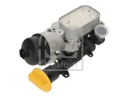 Корпус фільтра febі bilstein 199821 Фиат Палио