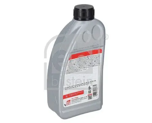 FEBI 1л (Made in GERMANY !!) масло синтетичне 5W-30 API SN PLUS RC, CHRYSLER MS 6395, dexos1 Gen 2, Fiat 9.55535-CR1, Ford WSS-M2C946-A, Ford WSS-M2C959-A, GM 4718M, GM 6094M, Honda/Acura HTO-06, ILSAC GF-5/GF-6 febі bilstein 199886