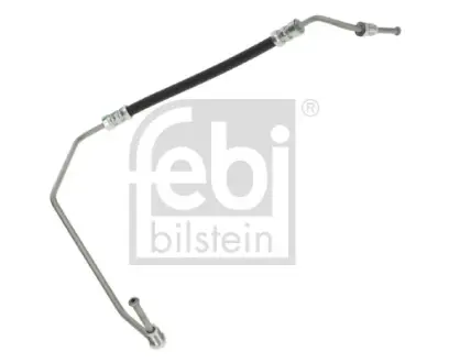 Шланг гальмівний задній Febі Bilstein 199912