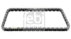 Ланцюг приводу масляного насоса febі bilstein 199971