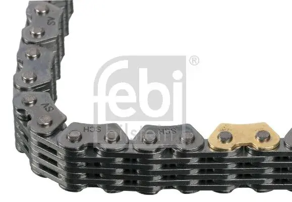 Ланцюг приводу масляного насоса febі bilstein 199971