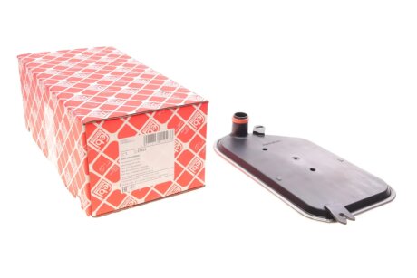 Фильтр масляный АКПП BMW (E38, E39, E46) (FEBI) febі Bilstein 21023