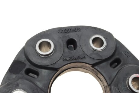 Муфта эластичная с элементами крепежа febі Bilstein 21193