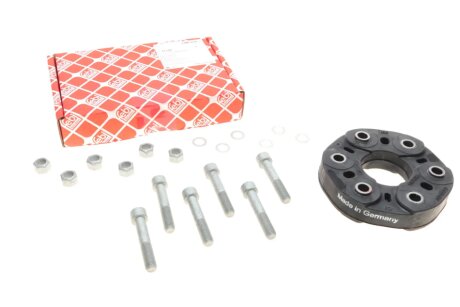 Муфта эластичная с элементами крепежа febі Bilstein 21193 на Крайслер 300с