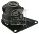 Подушка двигуна Febі Bilstein 21218 (фото 1)