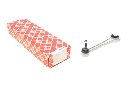 Важіль зад. нижній лів./прав. BMW 5 (E39), 5 (E60), 5 (E61), 7 (E65, E66, E67) 2.0-6.0 01.96-12.10 febі Bilstein 21425 на Бмв E60