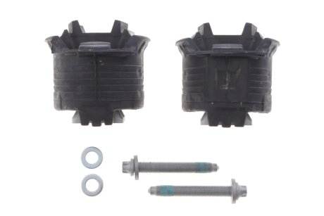 FEBI DB Рем.комплект балки моста (задний) W203 febі Bilstein 22035 на Мерседес Clk