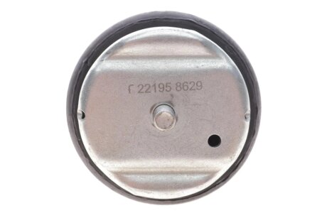 Подушка КПП, 96-03 febі Bilstein 22195