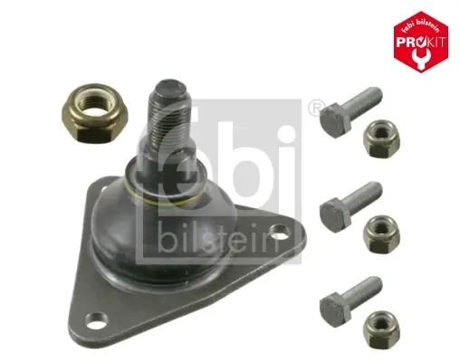 Автозапчасть febі bilstein 22234
