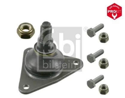 Автозапчасть febі bilstein 22234