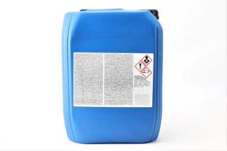 Антифриз FEBI красный концентрат G12 (Канистра 20л) febі Bilstein 22274