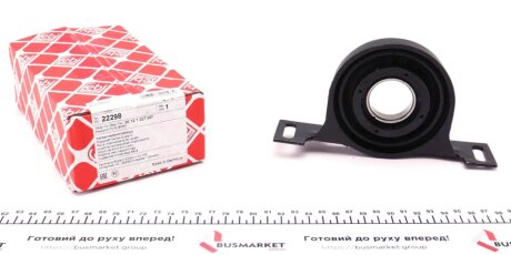 Подшипник подвесной febі Bilstein 22298