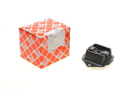 Подушка КПП febі Bilstein 22394