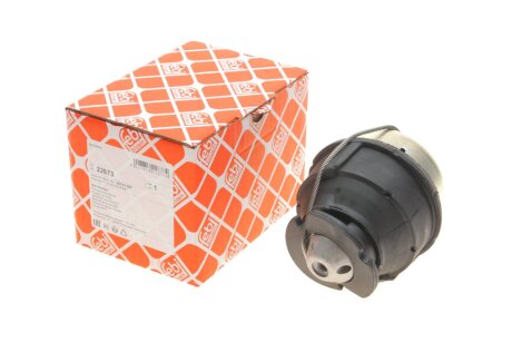 Подушка КПП задняя VOLVO (Febi) febі Bilstein 22673