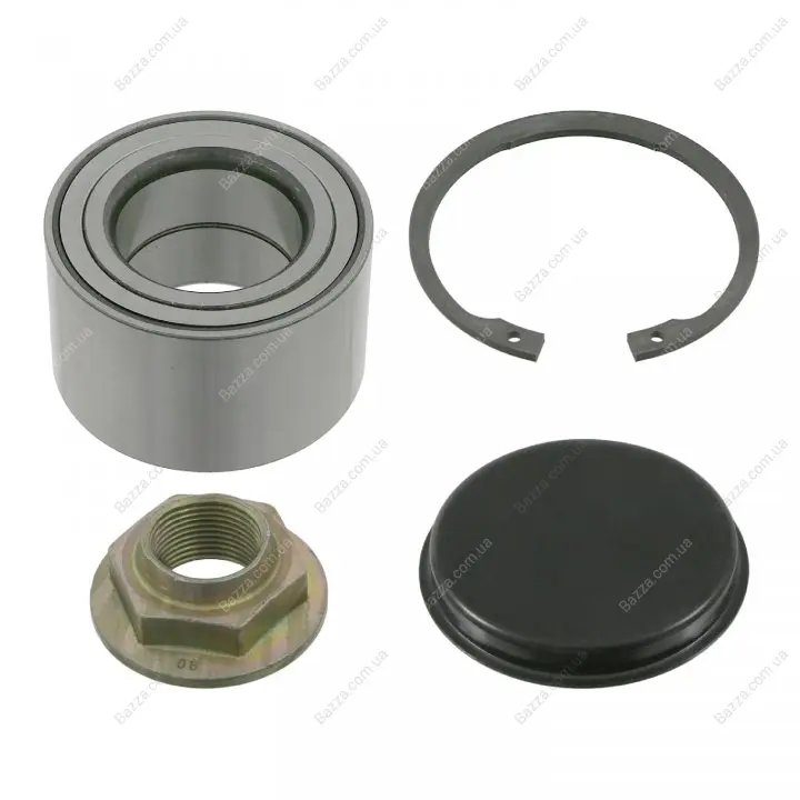 Подшипник задней ступицы febі bilstein 23179