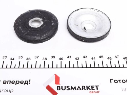 Сайлентблок балки febі Bilstein 23317 на Рено Лагуна 2