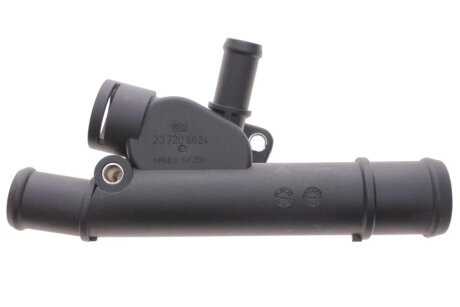 Фланец системы охлаждения для головки цилиндра VAG 1,9TDI (Febi) febі Bilstein 23720 на Фольксваген Кадди 2