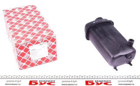 Бачoк расширительный с сензором (Febi) febі Bilstein 23747 на Бмв E38