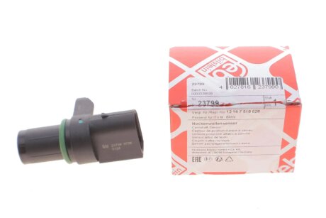 Датчик положения распредвала BMW (FEBI) febі Bilstein 23799