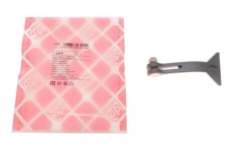 Ричажок капота W124 febі Bilstein 23915