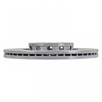 FEBI VW диск гальмівний передній Passat 00-,Audi A4/A6 97-,Skoda SuperB I febі Bilstein 23960