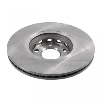 FEBI VW диск гальмівний передній Passat 00-,Audi A4/A6 97-,Skoda SuperB I Febі Bilstein 23960
