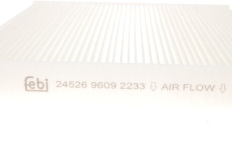 FEBI HONDA Фильтр воздушный салона CR-V, ACCORD 03- febі Bilstein 24526
