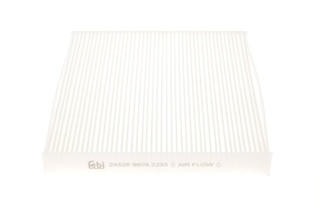 FEBI HONDA Фильтр воздушный салона CR-V, ACCORD 03- febі Bilstein 24526