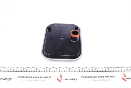 Фільтр гідравлічний КПП febі Bilstein 24568