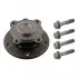Подшипник передней ступицы febі bilstein 24572