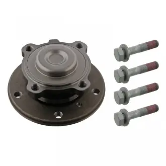 Підшипник передньої ступиці Febі Bilstein 24572
