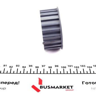 Шестерня коленвала febі Bilstein 24680